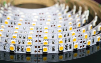 Guide Pratique d’Installation des Bandes LED pour Débutants et Professionnels