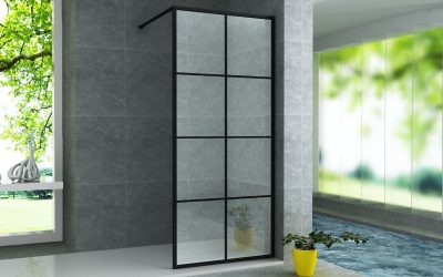Choisissez la Paroi de Douche Parfaite pour vous!