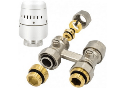 kit radiateur integré