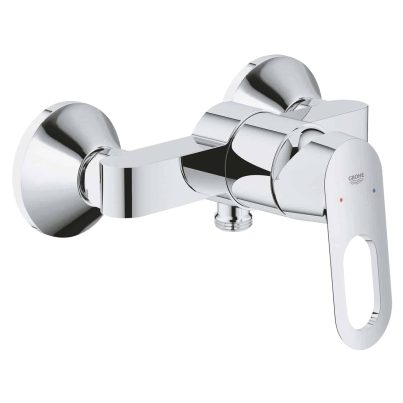 Grohe Bauloop mitigeur monocommande douche 23340000