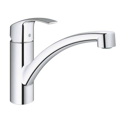 Grohe Eurosmart mitigeur cuisine