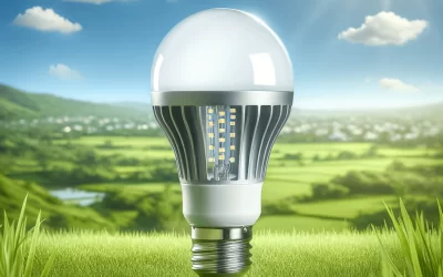 Avantage des LED : Révolutionnez Votre Éclairage avec la Technologie LED