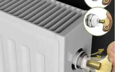 Purger vos Radiateurs: Guide Simple pour Tous
