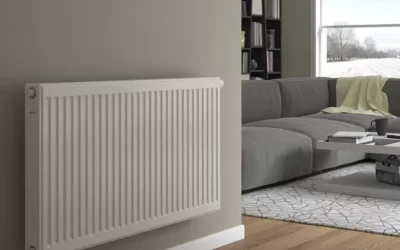 Radiateurs Horizontaux vs Verticaux – Quel Design pour Vous?