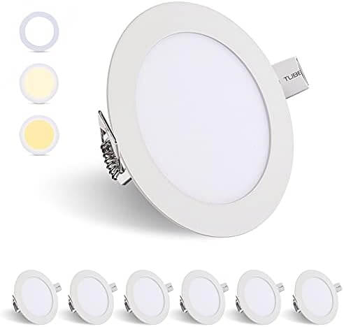spot encastrable led