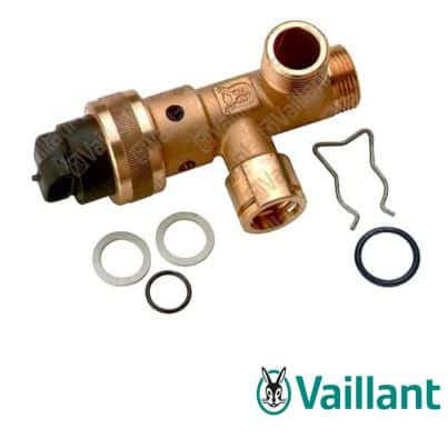 vanne 3 voies pour vaillant