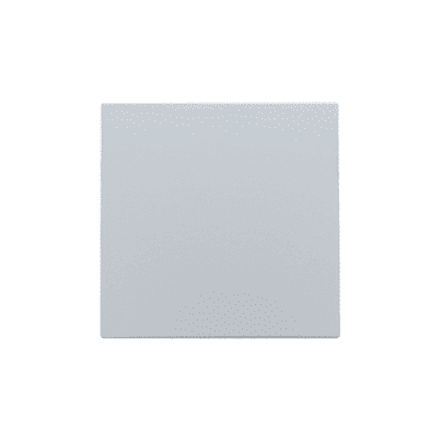 Set de finition cache-trou Niko Sterling (121-76001)