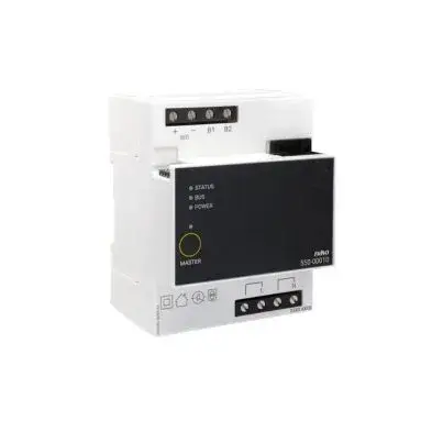 Alimentation pour Niko Home Control (550-00010)