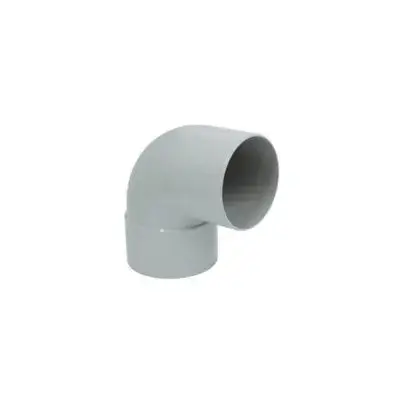 Coude MF 90° PVC à coller