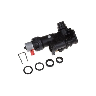 Vanne 3 voies Thermomaster F25E / F29E (0020047001)- Bulex